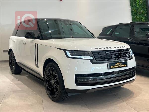 Land Rover Range Rover Vogue 2025 for sale in Iraq - Erbil